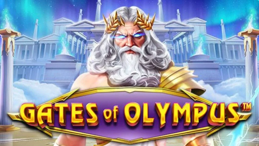 Gates of Olympus สล็อตแตกบ่อย
